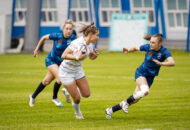 Федерация регби России — rugby.ru официальный сайт - Официальный сайт Федерации регби России