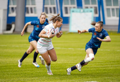 Федерация регби России — rugby.ru официальный сайт - Официальный сайт Федерации регби России