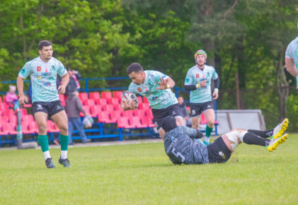 Федерация регби России — rugby.ru официальный сайт - Официальный сайт Федерации регби России