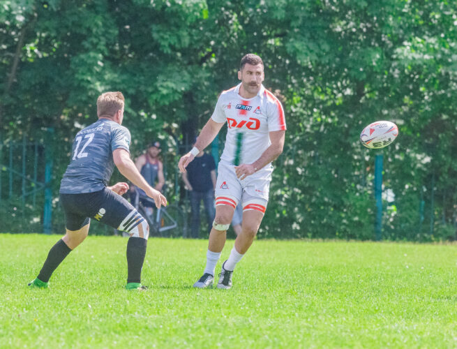 Федерация регби России — rugby.ru официальный сайт - Официальный сайт Федерации регби России