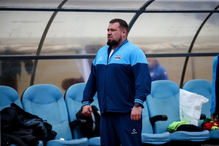 Федерация регби России — rugby.ru официальный сайт - Официальный сайт Федерации регби России