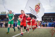 Федерация регби России — rugby.ru официальный сайт - Официальный сайт Федерации регби России