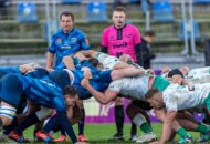Федерация регби России — rugby.ru официальный сайт - Официальный сайт Федерации регби России