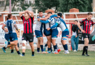 Федерация регби России — rugby.ru официальный сайт - Официальный сайт Федерации регби России