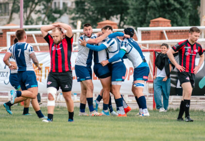Федерация регби России — rugby.ru официальный сайт - Официальный сайт Федерации регби России
