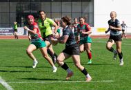 Федерация регби России — rugby.ru официальный сайт - Официальный сайт Федерации регби России