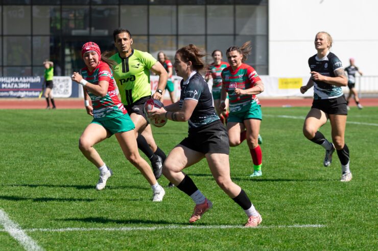 Федерация регби России — rugby.ru официальный сайт - Официальный сайт Федерации регби России