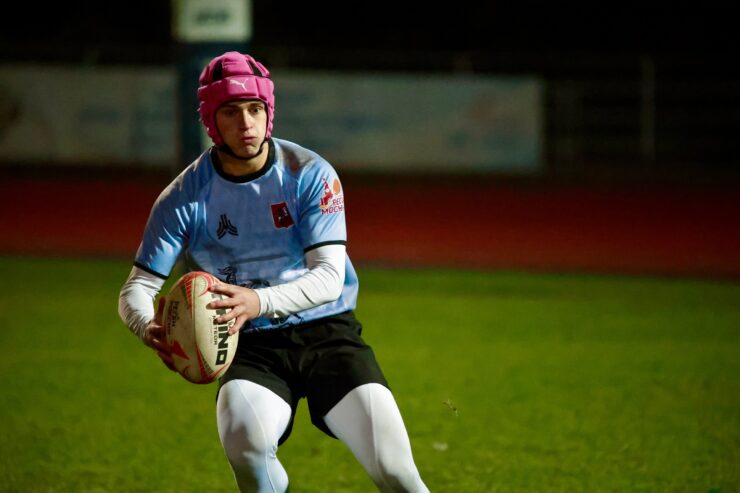 Федерация регби России — rugby.ru официальный сайт - Официальный сайт Федерации регби России