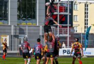 Федерация регби России — rugby.ru официальный сайт - Официальный сайт Федерации регби России