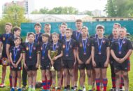 Федерация регби России — rugby.ru официальный сайт - Официальный сайт Федерации регби России