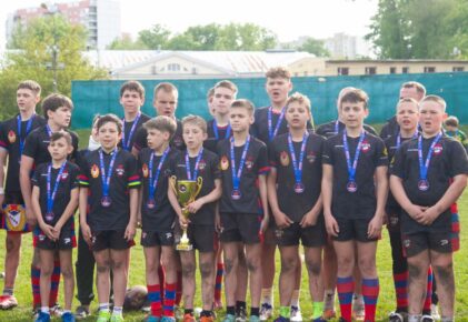 Федерация регби России — rugby.ru официальный сайт - Официальный сайт Федерации регби России