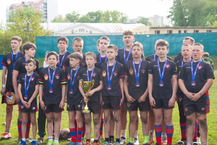 Федерация регби России — rugby.ru официальный сайт - Официальный сайт Федерации регби России