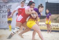 Федерация регби России — rugby.ru официальный сайт - Официальный сайт Федерации регби России