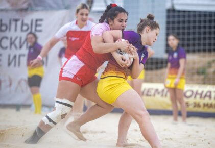 Федерация регби России — rugby.ru официальный сайт - Официальный сайт Федерации регби России