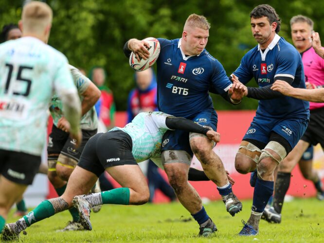 Федерация регби России — rugby.ru официальный сайт - Официальный сайт Федерации регби России