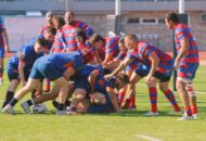Федерация регби России — rugby.ru официальный сайт - Официальный сайт Федерации регби России