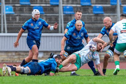 Федерация регби России — rugby.ru официальный сайт - Официальный сайт Федерации регби России