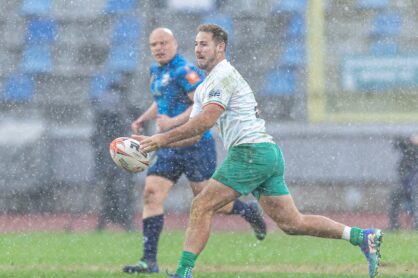 Федерация регби России — rugby.ru официальный сайт - Официальный сайт Федерации регби России
