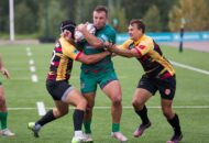 Федерация регби России — rugby.ru официальный сайт - Официальный сайт Федерации регби России