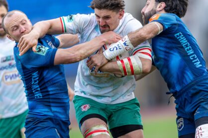 Федерация регби России — rugby.ru официальный сайт - Официальный сайт Федерации регби России