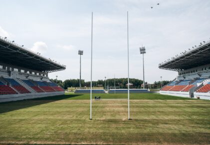 Федерация регби России — rugby.ru официальный сайт - Официальный сайт Федерации регби России