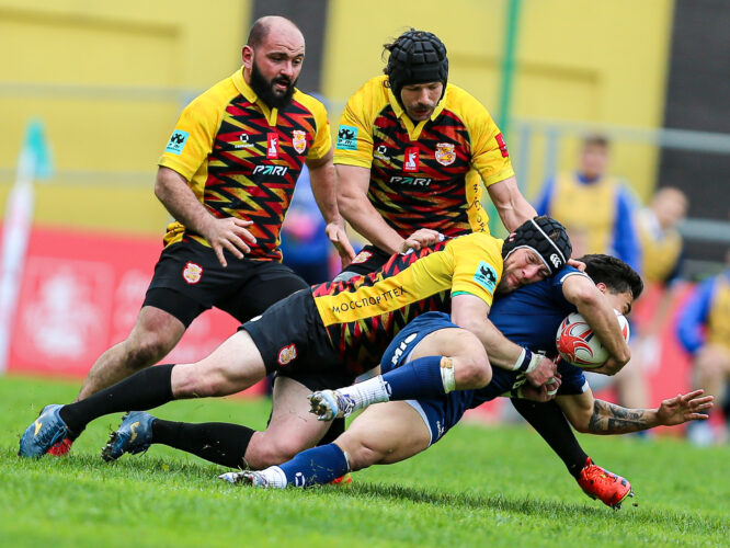 Федерация регби России — rugby.ru официальный сайт - Официальный сайт Федерации регби России