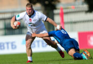 Федерация регби России — rugby.ru официальный сайт - Официальный сайт Федерации регби России