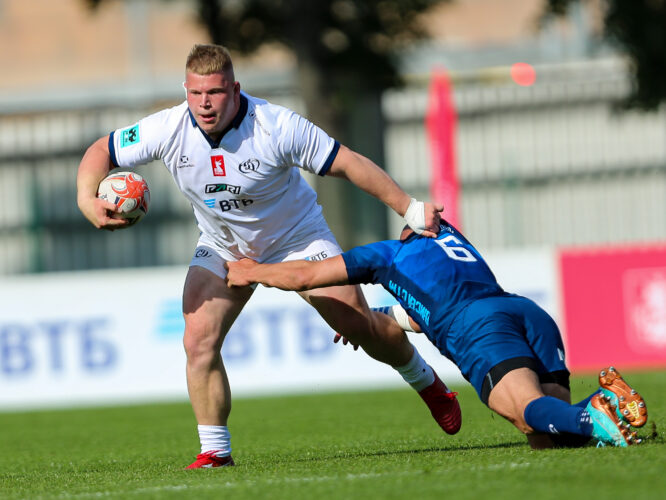 Федерация регби России — rugby.ru официальный сайт - Официальный сайт Федерации регби России