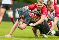 Федерация регби России — rugby.ru официальный сайт - Официальный сайт Федерации регби России