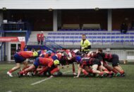 Федерация регби России — rugby.ru официальный сайт - Официальный сайт Федерации регби России