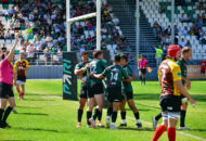 Федерация регби России — rugby.ru официальный сайт - Официальный сайт Федерации регби России
