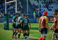 Федерация регби России — rugby.ru официальный сайт - Официальный сайт Федерации регби России