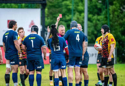 Федерация регби России — rugby.ru официальный сайт - Официальный сайт Федерации регби России