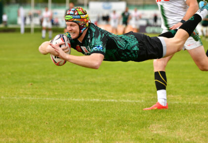 Федерация регби России — rugby.ru официальный сайт - Официальный сайт Федерации регби России