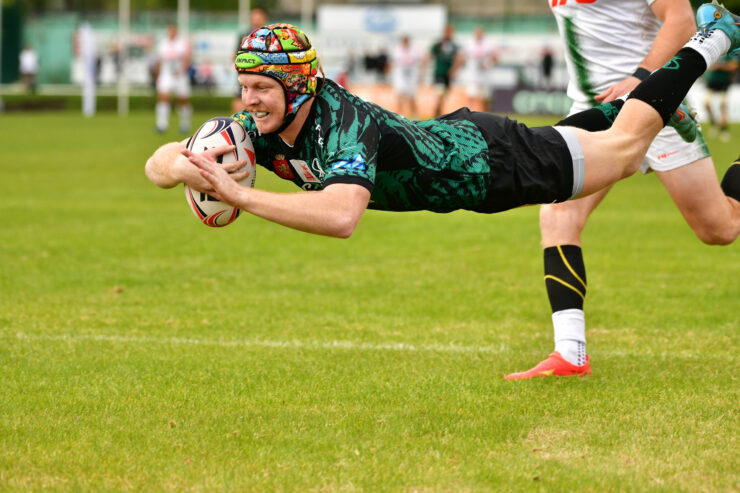 Федерация регби России — rugby.ru официальный сайт - Официальный сайт Федерации регби России