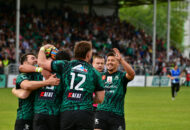 Федерация регби России — rugby.ru официальный сайт - Официальный сайт Федерации регби России