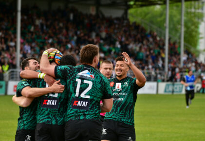 Федерация регби России — rugby.ru официальный сайт - Официальный сайт Федерации регби России