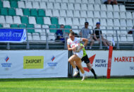 Федерация регби России — rugby.ru официальный сайт - Официальный сайт Федерации регби России