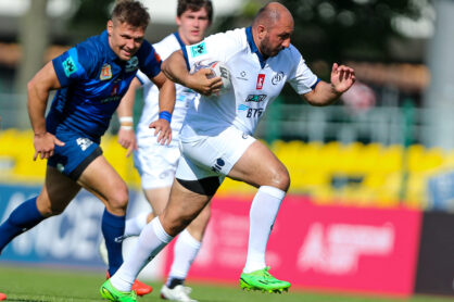 Федерация регби России — rugby.ru официальный сайт - Официальный сайт Федерации регби России