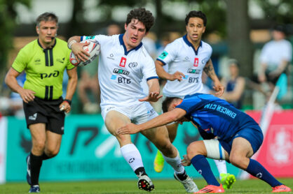 Федерация регби России — rugby.ru официальный сайт - Официальный сайт Федерации регби России