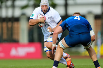 Федерация регби России — rugby.ru официальный сайт - Официальный сайт Федерации регби России