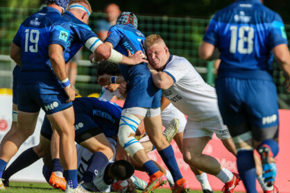 Федерация регби России — rugby.ru официальный сайт - Официальный сайт Федерации регби России