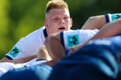 Федерация регби России — rugby.ru официальный сайт - Официальный сайт Федерации регби России
