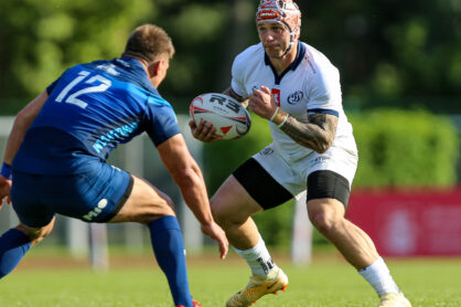 Федерация регби России — rugby.ru официальный сайт - Официальный сайт Федерации регби России