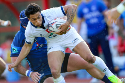 Федерация регби России — rugby.ru официальный сайт - Официальный сайт Федерации регби России