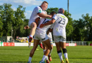 Федерация регби России — rugby.ru официальный сайт - Официальный сайт Федерации регби России