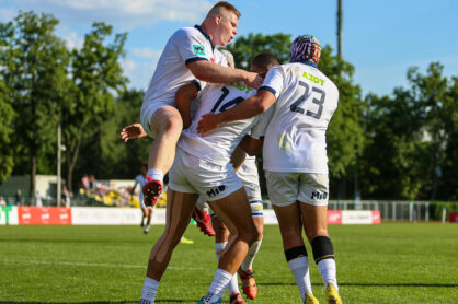 Федерация регби России — rugby.ru официальный сайт - Официальный сайт Федерации регби России