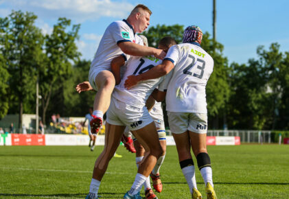 Федерация регби России — rugby.ru официальный сайт - Официальный сайт Федерации регби России