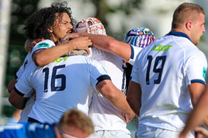 Федерация регби России — rugby.ru официальный сайт - Официальный сайт Федерации регби России