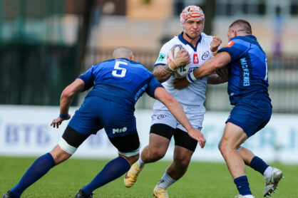 Федерация регби России — rugby.ru официальный сайт - Официальный сайт Федерации регби России